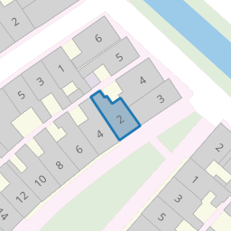 Perceel EDM00-D-13118