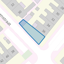 Perceel EDM00-D-13153