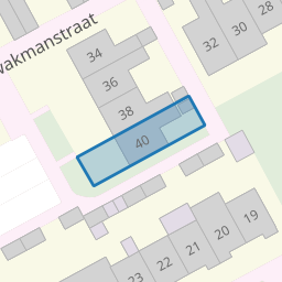 Perceel EDM00-D-13162