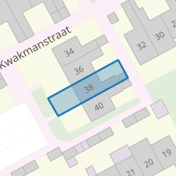 Perceel EDM00-D-13163
