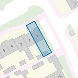 Perceel EDM00-D-13165