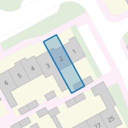 Perceel EDM00-D-13166