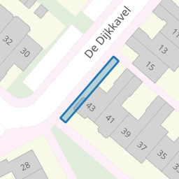 Perceel EDM00-D-13168