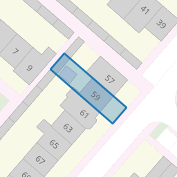 Perceel EDM00-D-13171