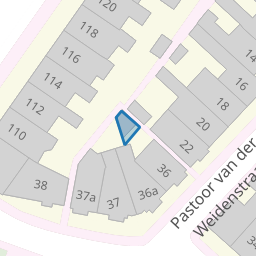 Perceel EDM00-D-13176