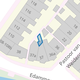 Perceel EDM00-D-13178