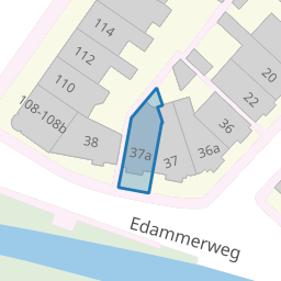 Perceel EDM00-D-13179