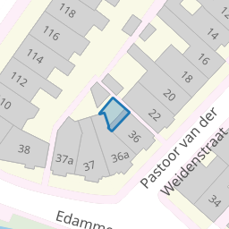 Perceel EDM00-D-13180