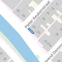 Perceel EDM00-D-13187