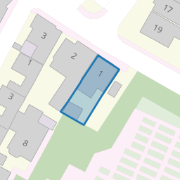 Perceel EDM00-D-13191