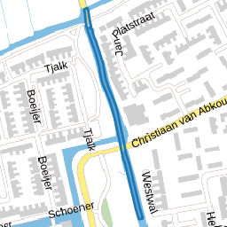 Perceel EDM00-D-13200