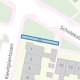 Perceel EDM00-D-13259