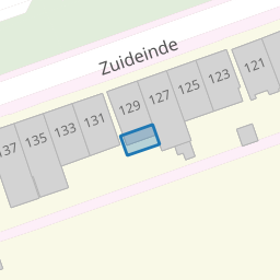 Perceel EDM00-D-13266