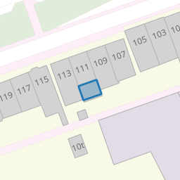 Perceel EDM00-D-13267