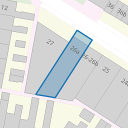 Perceel EDM00-D-13271