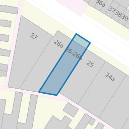 Perceel EDM00-D-13272