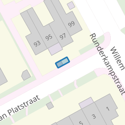 Perceel EDM00-D-13310