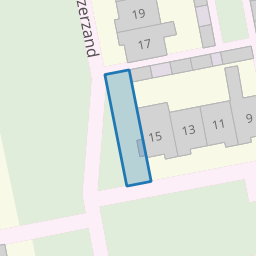 Perceel EDM00-D-13314