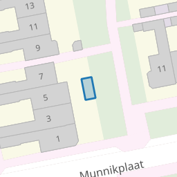 Perceel EDM00-D-13316