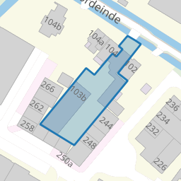 Perceel EDM00-D-13320