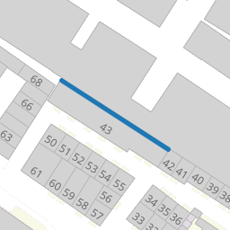 Perceel EDM00-D-13321