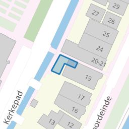 Perceel EDM00-D-13333