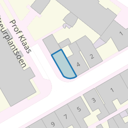 Perceel EDM00-D-13334