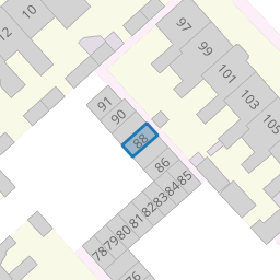 Perceel EDM00-D-13341