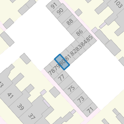 Perceel EDM00-D-13342