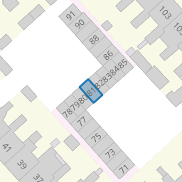 Perceel EDM00-D-13343