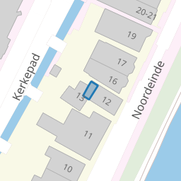 Perceel EDM00-D-13345