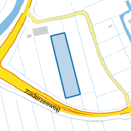 Perceel EDM00-D-13357