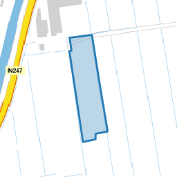 Perceel EDM00-D-13372