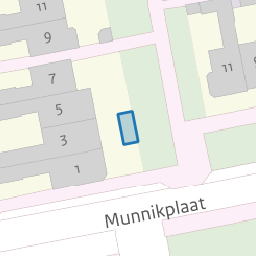 Perceel EDM00-D-13402