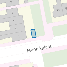Perceel EDM00-D-13403