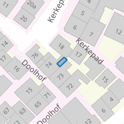 Perceel EDM00-D-13408