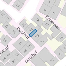 Perceel EDM00-D-13409