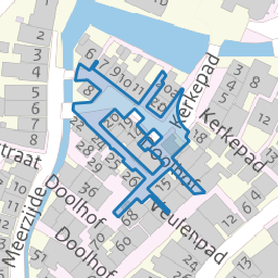 Perceel EDM00-D-13412