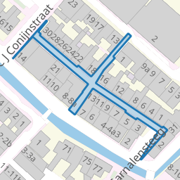 Perceel EDM00-D-13417