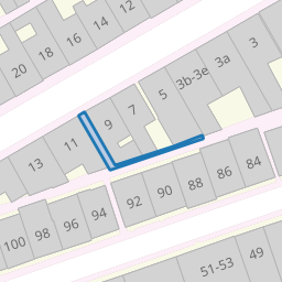 Perceel EDM00-D-13440