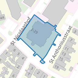 Perceel EDM00-D-13443