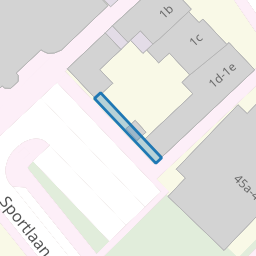 Perceel EDM00-D-13453