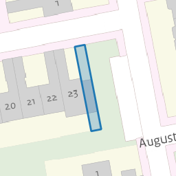 Perceel EDM00-D-13458