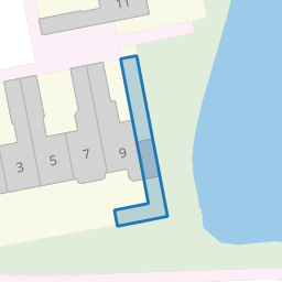 Perceel EDM00-D-13463