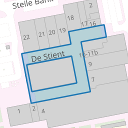 Perceel EDM00-D-13481