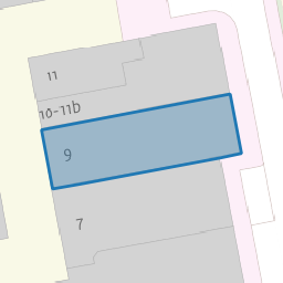 Perceel EDM00-D-13484