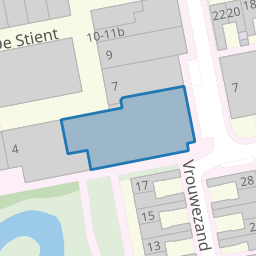Perceel EDM00-D-13488