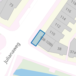 Perceel EDM00-D-13507