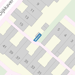 Perceel EDM00-D-13516