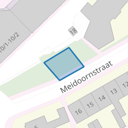 Perceel EDM00-D-13524